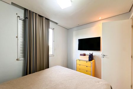 Apartamento à venda com 59m², 2 quartos e 1 vaga Apartamento à venda com 59m², 2 quartos e 1 vagaSuíte