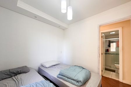 Apartamento à venda com 59m², 2 quartos e 1 vaga Apartamento à venda com 59m², 2 quartos e 1 vagaQuarto 2