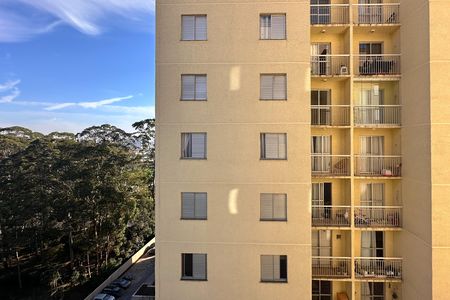 Apartamento à venda com 59m², 2 quartos e 1 vaga Apartamento à venda com 59m², 2 quartos e 1 vagaVista do Quarto 2