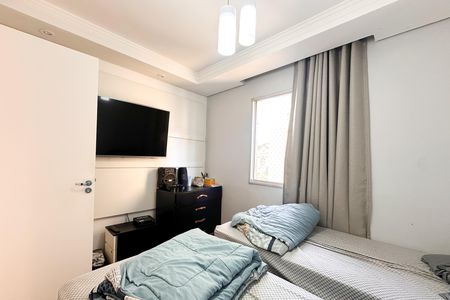 Apartamento à venda com 59m², 2 quartos e 1 vaga Apartamento à venda com 59m², 2 quartos e 1 vagaQuarto 2
