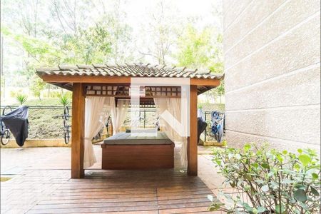 Apartamento à venda com 59m², 2 quartos e 1 vaga Apartamento à venda com 59m², 2 quartos e 1 vagaÁrea comum