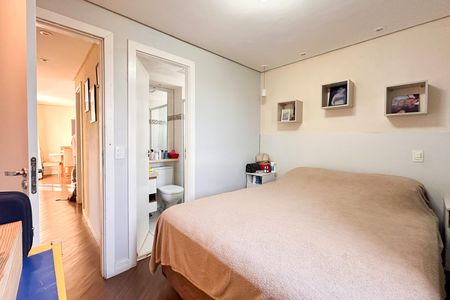 Apartamento à venda com 59m², 2 quartos e 1 vaga Apartamento à venda com 59m², 2 quartos e 1 vagaSuíte