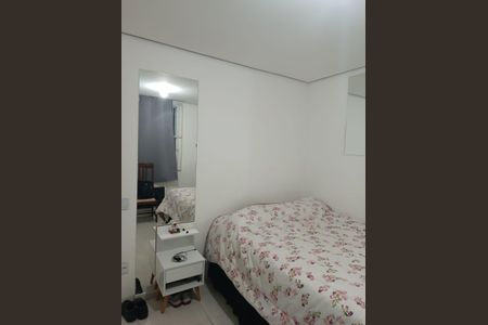 Quarto 1 de apartamento para alugar com 2 quartos, 42m² em Fátima, Canoas