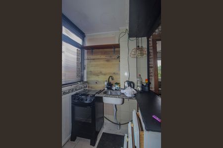 Apartamento para alugar com 69m², 2 quartos e 1 vagaCozinha