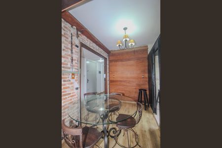 Apartamento para alugar com 69m², 2 quartos e 1 vagaSala 2