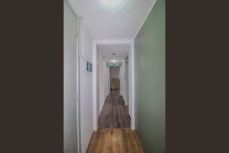 Apartamento para alugar com 69m², 2 quartos e 1 vagaCorredor