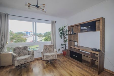 Apartamento para alugar com 69m², 2 quartos e 1 vagaSala