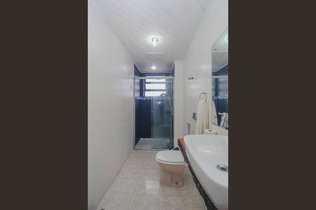 Apartamento para alugar com 69m², 2 quartos e 1 vagaBanheiro