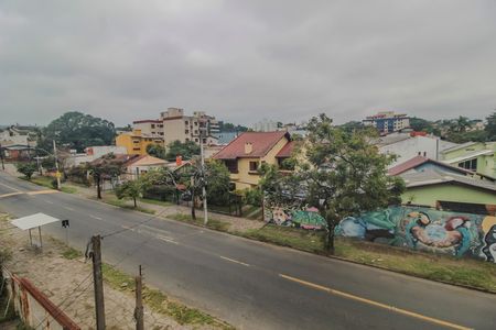 Vista de apartamento para alugar com 2 quartos, 69m² em Cristal, Porto Alegre