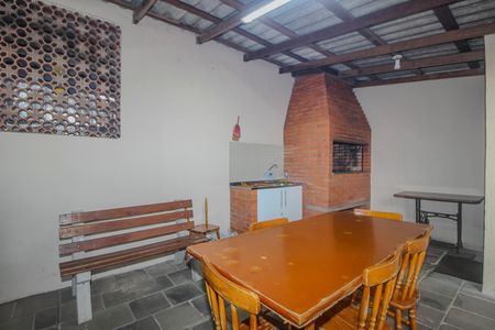 Apartamento para alugar com 69m², 2 quartos e 1 vagaÁrea comum - Churrasqueira