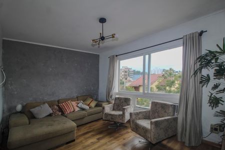 Apartamento para alugar com 69m², 2 quartos e 1 vagaSala
