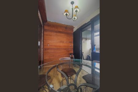 Apartamento para alugar com 69m², 2 quartos e 1 vagaSala 2