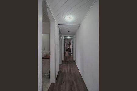 Apartamento para alugar com 69m², 2 quartos e 1 vagaCorredor