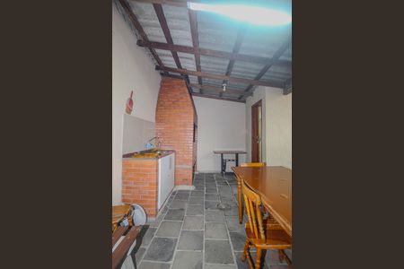 Apartamento para alugar com 69m², 2 quartos e 1 vagaÁrea comum - Churrasqueira