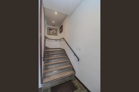 Apartamento para alugar com 69m², 2 quartos e 1 vagaHall de entrada