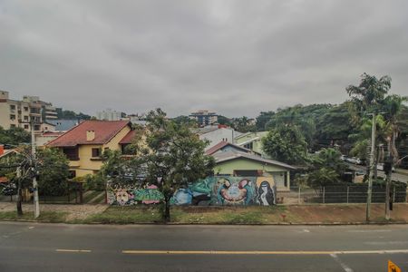 Vista de apartamento para alugar com 2 quartos, 69m² em Cristal, Porto Alegre
