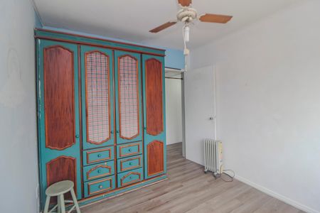 Apartamento para alugar com 69m², 2 quartos e 1 vagaQuarto