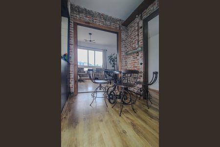 Apartamento para alugar com 69m², 2 quartos e 1 vagaSala 2