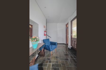 Apartamento para alugar com 69m², 2 quartos e 1 vagaHall de entrada
