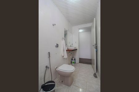 Apartamento para alugar com 69m², 2 quartos e 1 vagaBanheiro