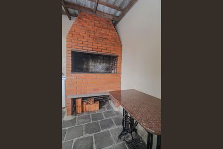 Apartamento para alugar com 69m², 2 quartos e 1 vagaÁrea comum - Churrasqueira