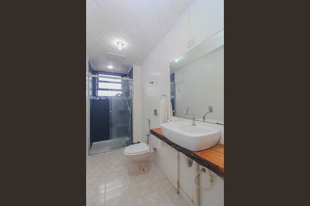 Apartamento para alugar com 69m², 2 quartos e 1 vagaBanheiro