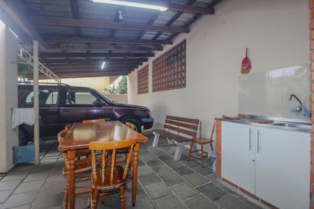 Apartamento para alugar com 69m², 2 quartos e 1 vagaÁrea comum - Churrasqueira