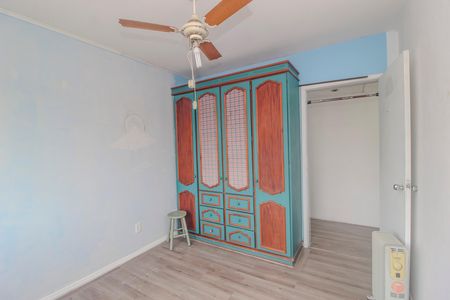 Apartamento para alugar com 69m², 2 quartos e 1 vagaQuarto