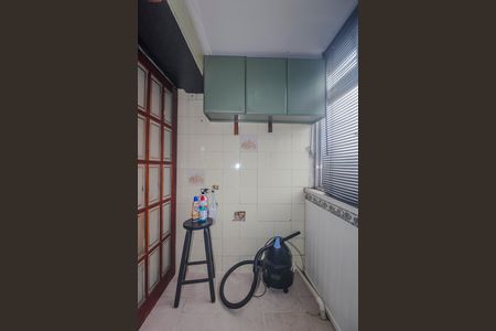Apartamento para alugar com 69m², 2 quartos e 1 vagaCozinha