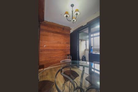 Apartamento para alugar com 69m², 2 quartos e 1 vagaSala 2