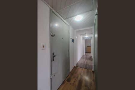 Apartamento para alugar com 69m², 2 quartos e 1 vagaSala