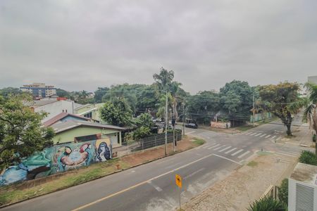 Apartamento para alugar com 69m², 2 quartos e 1 vagaVista