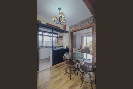 Apartamento para alugar com 69m², 2 quartos e 1 vagaSala 2