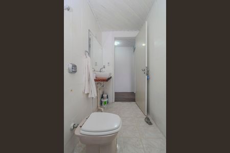Apartamento para alugar com 69m², 2 quartos e 1 vagaBanheiro