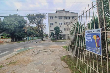 Apartamento para alugar com 69m², 2 quartos e 1 vagaPlaca