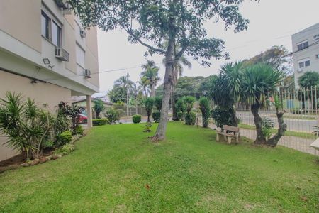 Apartamento para alugar com 69m², 2 quartos e 1 vagaHall de entrada