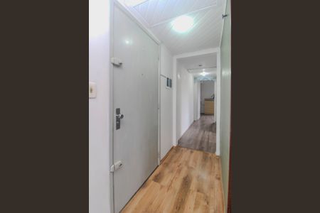 Apartamento para alugar com 69m², 2 quartos e 1 vagaSala