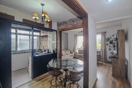 Apartamento para alugar com 69m², 2 quartos e 1 vagaSala