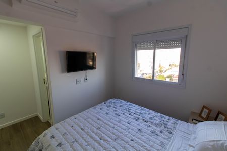 Apartamento para alugar com 76m², 2 quartos e 2 vagas Apartamento para alugar com 76m², 2 quartos e 2 vagasSUITE