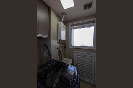 Apartamento para alugar com 76m², 2 quartos e 2 vagas Apartamento para alugar com 76m², 2 quartos e 2 vagasÁREA DE SERVIÇO