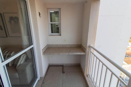 Apartamento para alugar com 76m², 2 quartos e 2 vagas Apartamento para alugar com 76m², 2 quartos e 2 vagasSACADA