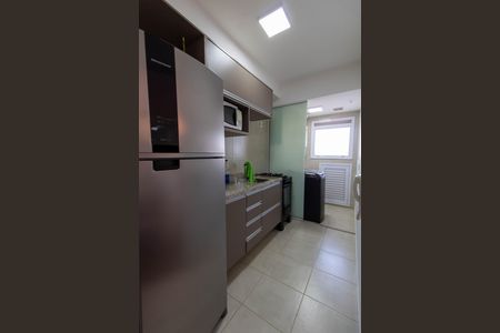 Apartamento para alugar com 76m², 2 quartos e 2 vagas Apartamento para alugar com 76m², 2 quartos e 2 vagasCOZINHA