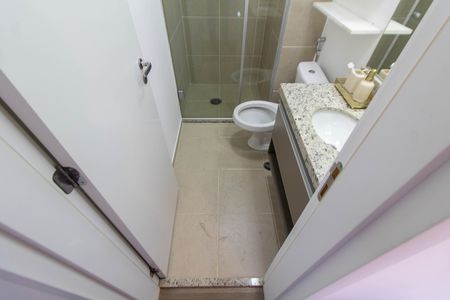 Apartamento para alugar com 76m², 2 quartos e 2 vagas Apartamento para alugar com 76m², 2 quartos e 2 vagasBANHEIRO SOCIAL