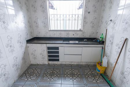 Casa para alugar com 230m², 4 quartos e 4 vagas Casa para alugar com 230m², 4 quartos e 4 vagascozinha