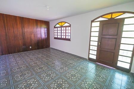 sala de casa para alugar com 4 quartos, 230m² em Ouro Preto, Belo Horizonte