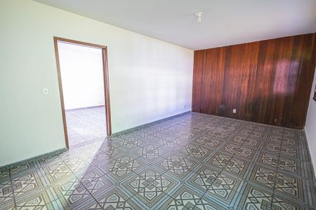 sala de casa para alugar com 4 quartos, 230m² em Ouro Preto, Belo Horizonte