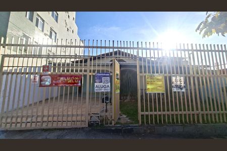 Casa para alugar com 230m², 4 quartos e 4 vagas Casa para alugar com 230m², 4 quartos e 4 vagasFachada / Placa G: FLRR 88