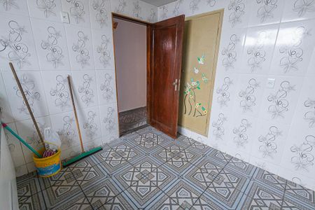 Casa para alugar com 230m², 4 quartos e 4 vagas Casa para alugar com 230m², 4 quartos e 4 vagascozinha