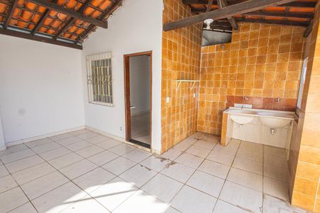 Casa para alugar com 230m², 4 quartos e 4 vagas Casa para alugar com 230m², 4 quartos e 4 vagasarea de serviço