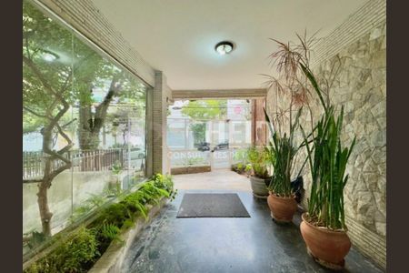 Apartamento à venda com 2 quartos, 87m² em Aclimação, São Paulo